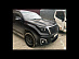 Капот на Prado 150 стиль 1