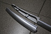 Рейлинги Qashqai j11 2013+ 