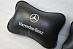 Подушки на подголовники Mercedes