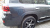 Фендера Land Cruiser 200 / LX 570  дизайн Jaos 