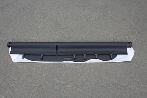 Тюнинг для Полка в багажник Prado 150 , 7 мест