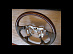 Руль Allion 260 / Premio 260 / Camry V40 2007 +