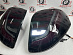Стопы Rav 2006 - 2012 / Vanguard 2006 - 2012 , дымчатые динамические