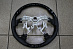 Руль Prado 120 / Land Cruiser 100 чёрный лак