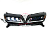 Фары Surf 215 2005-2009 стиль Lexus