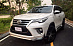 Обвес на Fortuner 2016 +, дизайн Ativus