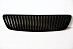 Решетка RX 300 / Harrier 10 1998 - 2003 , чёрная
