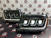 Фары Land Cruiser 100 стиль Land Cruiser 300 , стиль 1