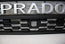 Решетка Prado 150 2018 +, дизайн USA Design 