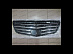 Решетка Mercedes S-class W221 рестайлинговая 63 AMG