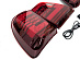 Стопы Land Cruiser 100 дизайн Land Cruiser 300, стиль 2