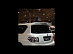 Спойлер Patrol Y62 Impul 2 верхний