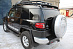 Колпак запасного колеса FJ Cruiser 