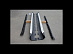 Пороги ( подножки ) BMW X6 E71 2007 - 2014 