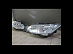 Комплект рестайлинга Camry V50 в Camry V55 2014 - 2016 