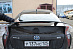 Спойлер Prius KenStyle на заднюю пятую дверь (под стекло)