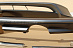Обвес на GX 460 2014 +, Sport Design Package 