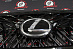 Решетка LX 470 2003 - 2007 дизайн TRD