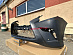 Бампер передний Lexus GX 460 2012+
