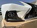 Бампер передний Lexus CT 200h 2011 - 2017 , TRD