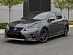 Бампер передний Lexus CT 200h 2011 - 2017 , F-sport