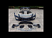 Обвес рестайлинговый на Mercedes ML-class W166 63 AMG