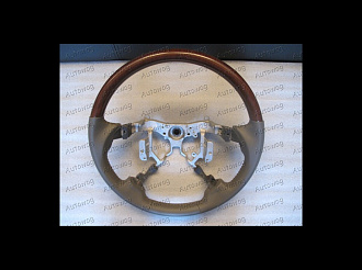 Руль Allion 260 / Premio 260 / Camry V40 2007 +