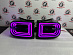 Стопы FJ Cruiser , RGB функция