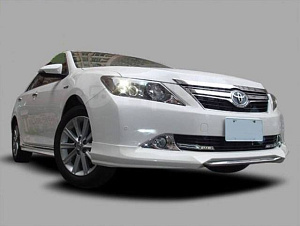 Тюнинг для Обвес на Camry V50 2012 +, Modellista под покраску