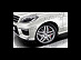 Обвес рестайлинговый на Mercedes ML-class W166 63 AMG