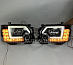 Фары Hiace 200 2014-2022 LED