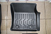 Коврики в салон Land Cruiser 300 2022 +, Fandewei