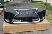 Бампер передний Lexus RX 350 / RX200T / RX 450H 2020 +