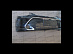 Комплект рестайлинга Camry V50 в Camry V55 2014 - 2016 