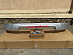 Губа передняя Land Cruiser 100 2005-2007 серебро ( 1F7 )