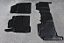 Коврики в салон LX 570 / Land Cruiser 200 Novline (полиуретан)