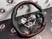 Руль LX 570 / LX 450d с 2016+ с подогревом