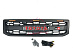 Решетка Prado 120 дизайн GR Sport