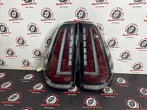 Тюнинг для Стопы Prado 120 стиль Lexus, динамические