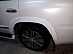 Фендера Land Cruiser 200 / LX 570  дизайн Jaos 
