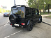 Спойлер Mercedes G-class W464 2018 и выше