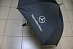 Зонт трость Mercedes-Benz