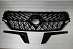 Решетка Land Cruiser 200 2016 +, Black Vision дизайн TRD 