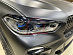 Ресницы фар BMW X5 G05 , 2019-2023 , чёрные