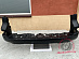 Бампер задний Lexus GX 460 2012+