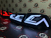 Стопы Lancer 10 2007 +, дизайн Volkswagen, RGB функция