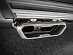 Насадки глушителя Mercedes G-class W463 / G65 / G63 AKRAPOVIC , графит