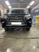 Решетка бампера GX 460 , дизайн TRD , нижняя 