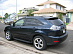 Рейлинги Harrier 30 / RX 330 2000 - 2008 , чёрные