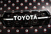 Решетка Land Cruiser 200 2016 +, дизайн LC 300 GR, хром